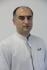 Абуназаров Муслим Магомедович