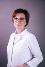 Шидловская Ольга Владимировна
