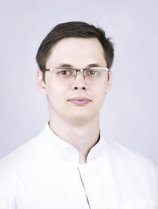 Петрачков Александр Олегович