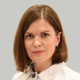 Кузьмина Олеся Александровна