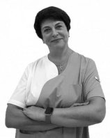 Андреева Марина Ивановна