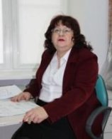 Шевелева Ирина Анатольевна