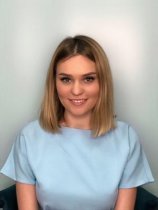 Андреева Яна