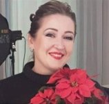 Иванова Елена