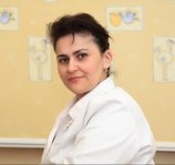 Апресян Гоар Камоевна