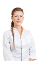 Головина Дарья Михайловна