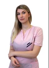 Романова Екатерина Викторовна