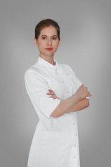 Самойлова Юлия Валерьевна