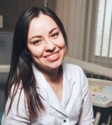 Моцная Екатерина Александровна