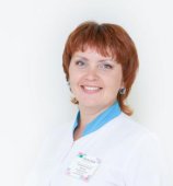 Привезенцева Ирина Алексеевна