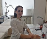 Киселева Анна Валерьевна