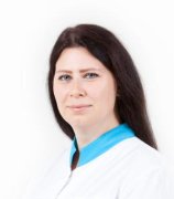 Сошитова (Папп) Ольга Вячеславовна