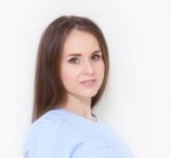 Голубева Оксана Алексеевна