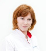Манова Мария Владимировна