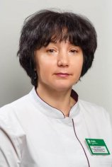 Маслеева Елена Анатольевна