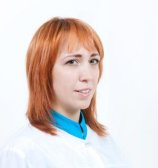 Лебедева Наталья Николаевна