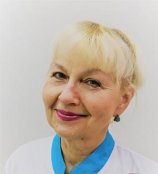 Воскобойник Марина Ивановна