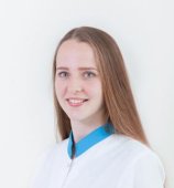 Канаева Людмила Николаевна