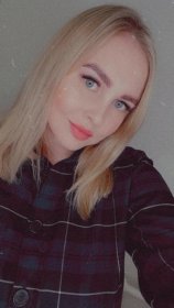 Буянова Ольга Андреевна
