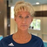 Соляникова Елена Александровна