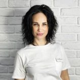 Исламова Ирина