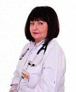 Уланова Елена Викторовна