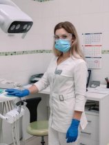 Неудачина Людмила Андреевна