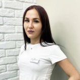 Хышова Фатима