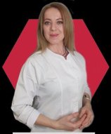Токарева Юлия Викторовна