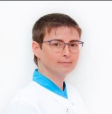 Копит Наталья Сергеевна