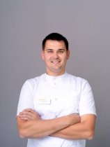 Кириллов Леонид Николаевич