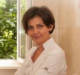 Комова Марина Юрьевна