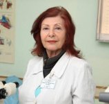 Бельфер Изабелла Михайловна
