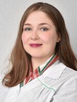 Орлова Линара Рафиковна