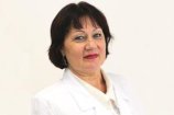Курочкина Галина Ивановна