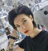 Васина Мария