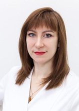 Барсукова Людмила Александровна