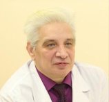 Алексеев Юрий Витальевич