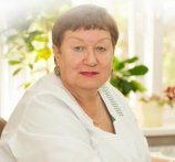 Лопатина Ираида Николаевна
