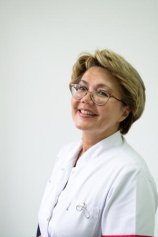 Смирнова Елена Леонидовна