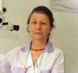 Колесникова Татьяна Анатольевна