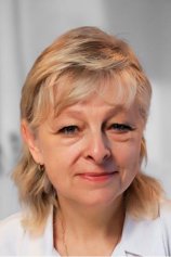 Николаева Марина Юрьевна