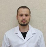Киреев Дмитрий Андреевич