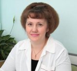 Герасимова Ольга Николаевна