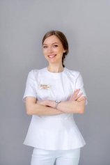 Фёдорова Екатерина Сергеевна