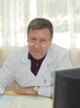Сердюк Виталий Владимирович