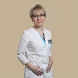 Копытина Виталия Вячеславовна