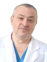 Михайловский Михаил Витальевич