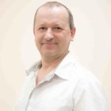 Бочкарев Виктор Владимирович