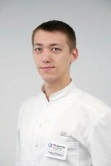 Пешков Глеб Константинович